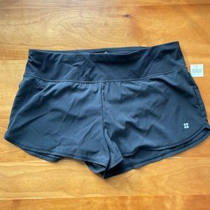 Sweaty Betty Time trial Run Shorts